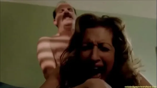 Watch Alysia Reiner - Orange Is the New Black extended sex scene power Movies