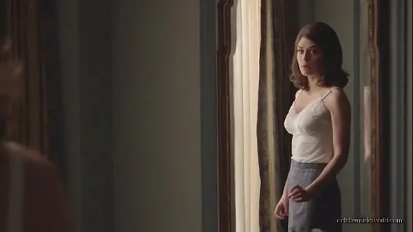 Watch Lizzy Caplan Hanna Hall Isabelle Fuhrman Masters Sex S03E01-05 2015 power Movies