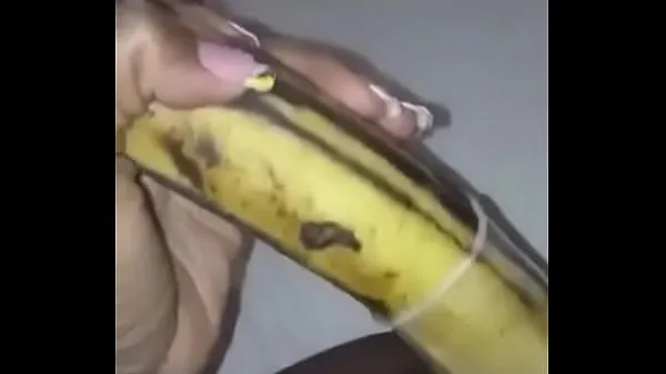 Guarda vagina contro la banana elengifilm sull'energia