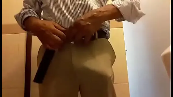 Watch Mature man shows me his cock power Movies