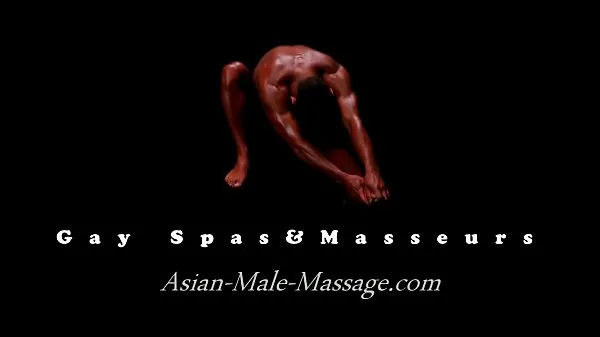 Watch Asian Massage With Blowjobs power Movies