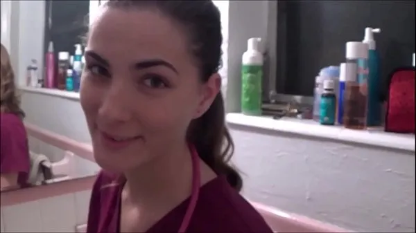 Watch Nurse Step Mom Teaches How to Have Sex power Movies