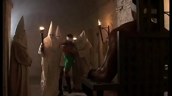 Sledujte Ku Klux Klan XXX - The Parody - (Full HD - Refurbished Version výkonných filmů