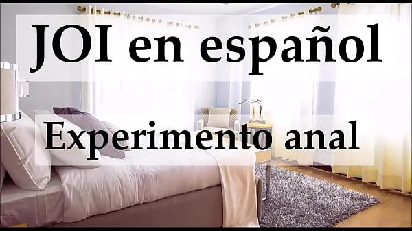 JOI anal, some maids need to examine your ass. Spanish voice