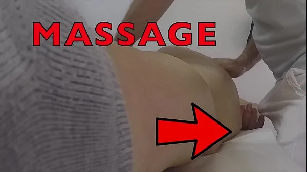 观看Massage Hidden Camera Records Fat Wife Groping Masseur's Dick电影