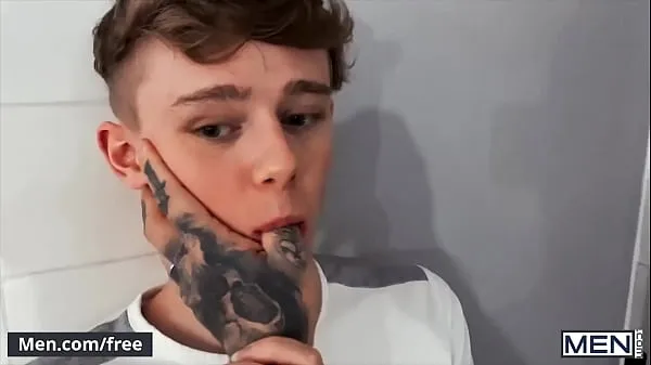 Zilv) Fingers Twinks (Rourke) Hole Before Fucking Him Doggystyle - Men پاور موویز دیکھیں