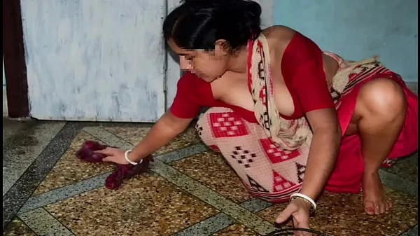 Watch Everbest Desi Big boobs maid xxx fucking with house owner Absence of his wife - bengali xxx couple power Movies