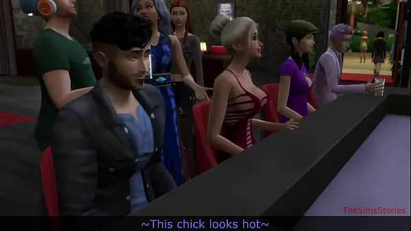 ดู Sims 4, Gold digger drilled after club in coffin ภาพยนตร์อันทรงพลัง
