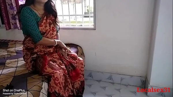 Watch Red Saree Mom Fucking Hardly In Room With Localboy ( Official Video By Localsex31 power Movies