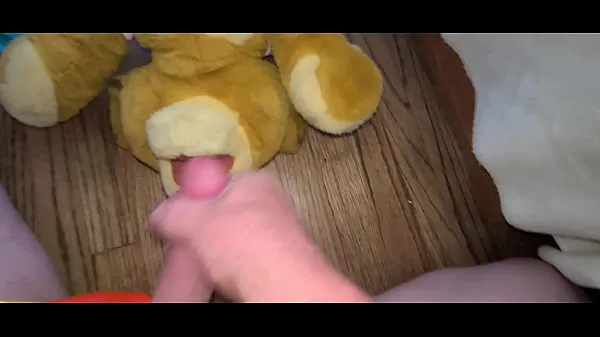 Watch Cumshot into Simba's mouth power Movies