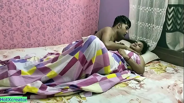 Watch Midnight hot sex with big boobs bhabhi! Indian sex power Movies