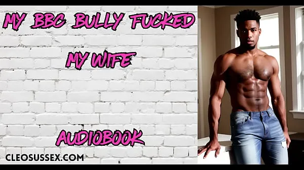Watch This Husband Lets His Wife Fuck His Bully - Interracial Audiobook power Movies