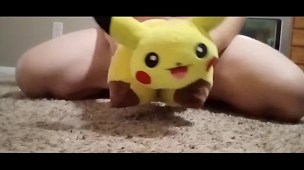Watch Humping pikachu plushy power Movies