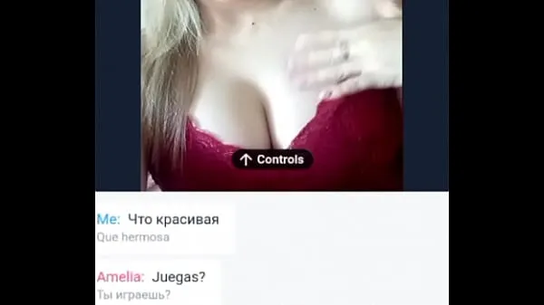 Tonton Calientes putas rusas con ganas de polla wedcams sex Film yang bertenaga